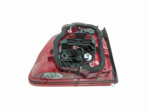 Left tailgate light VW TOURAN (1T3) 1.6 TDI | BP37788061C79 - Image 2