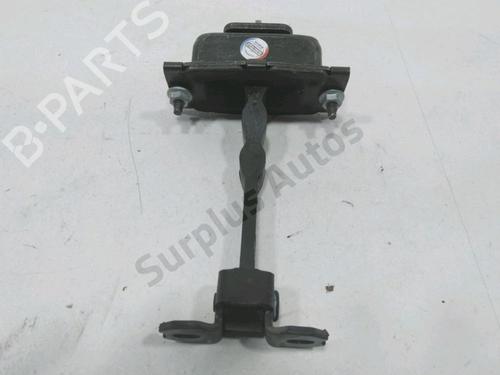 Used Hinge/Door check strap MERCEDES-BENZ C-CLASS Coupe (CL203) C 200 Kompressor (203.742) (163 hp) 30998741