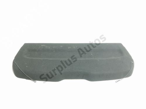 Bandeja trasera Bandeja trasera PEUGEOT 208 II (UB_, UP_, UW_, UJ_) 1.2 PureTech 75 (75 hp) 35773919 35773919