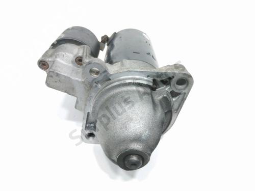 Used Starter Starter BMW 3 (E46) 316 i (105 hp) 35719791 35719791