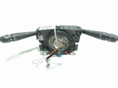 Used Steering wheel controls Steering wheel controls CITROËN C4 Picasso II 1.6 HDi / BlueHDi 115 (115 hp) 40464489 40464489