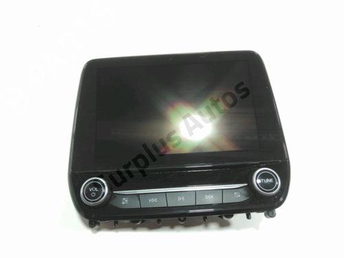 Ferdsskriver FORD FIESTA VII (HJ, HF) 1.0 EcoBoost (101 hp) 28229985