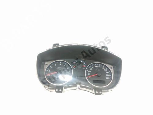 Used Instrument cluster HYUNDAI i20 I (PB, PBT) 1.2 (78 hp) 28230888