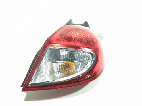 Used Right taillight Right taillight RENAULT CLIO III (BR0/1, CR0/1) 1.5 dCi (75 hp) 34617340 34617340