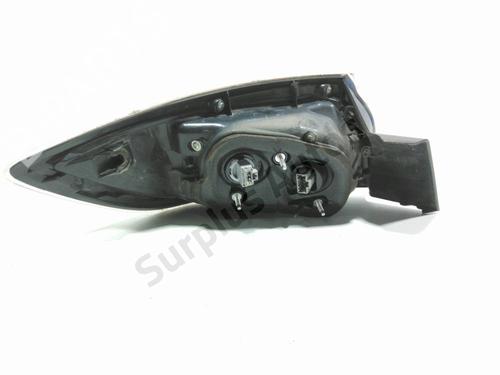 Right taillight MAZDA 3 (BL) 2.2 MZR CD (BL10) | BP28269218C35 - Image 2