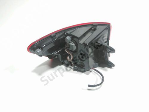 Right taillight SKODA FABIA IV (PJ3) 1.0 TSI | BP28269165C35 