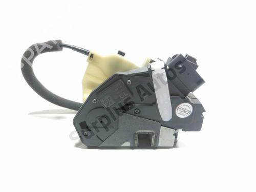 Used Tailgate lock Tailgate lock 38793956 38793956