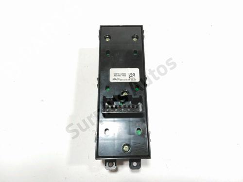 Left front window switch KIA CEE'D Sportswagon (JD) 1.6 CRDi 128 | BP37778062I27 - Image 2