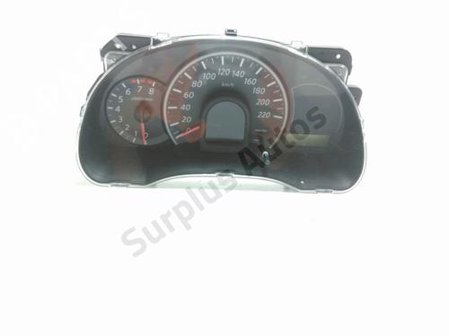Used Instrument cluster NISSAN MICRA IV (K13K, K13KK) 1.2 (80 hp) 28230860