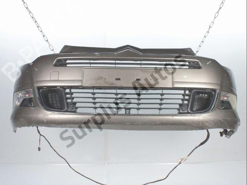 Used Front bumper Front bumper 37017663 37017663