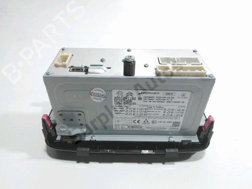 Radio PEUGEOT 108 1.0 VTi | BP38742917E6 - Image 2