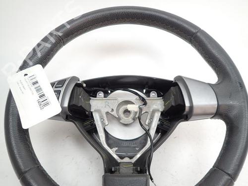 Steering wheel SUZUKI SWIFT III (MZ, EZ) 1.3 DDiS (RS413D) | BP37765545C49 - Image 2
