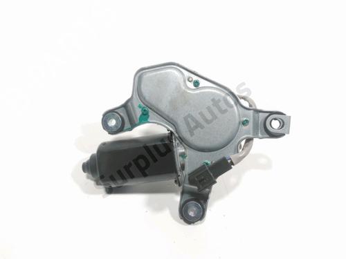 Rear wiper motor DACIA SPRING EV (B6M1) | BP29553361M102 