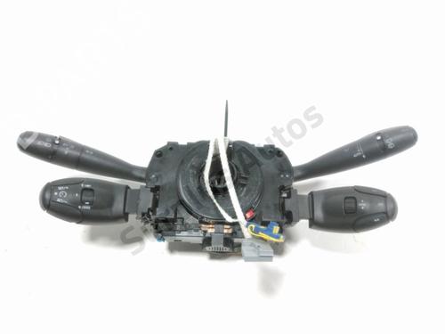 Used Steering wheel controls Steering wheel controls PEUGEOT 307 (3A/C) 1.6 HDi (90 hp) 33733523 33733523