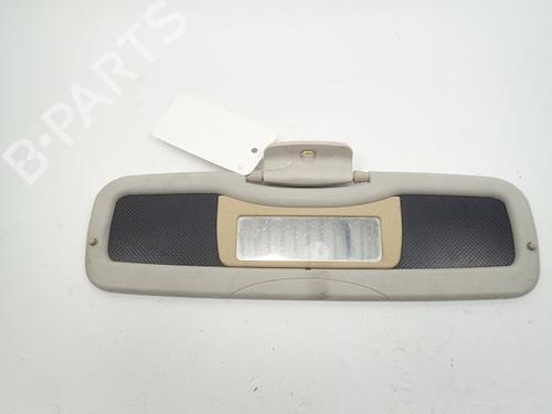 Right sun visor SMART FORTWO Coupe (450) 0.7 (450.352, 450.332) | BP37784373I2 - Image 2