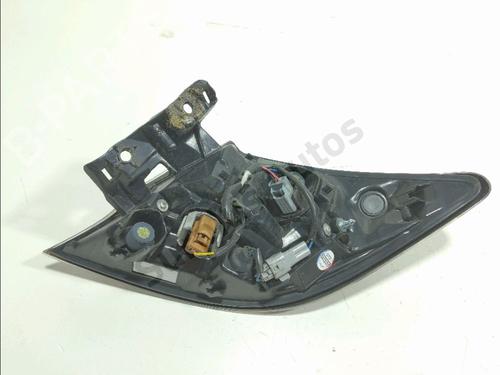 Left taillight TOYOTA COROLLA Hatchback (_E21_, _EA1_, _EH1_) 1.8 Hybrid (ZWE211, ZWE219) | BP37168454C34 - Image 3