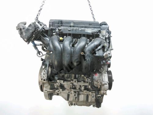 Used Engine HONDA CIVIC VIII Hatchback (FN, FK) 1.8 (FN1, FK2) (140 hp) 28218965