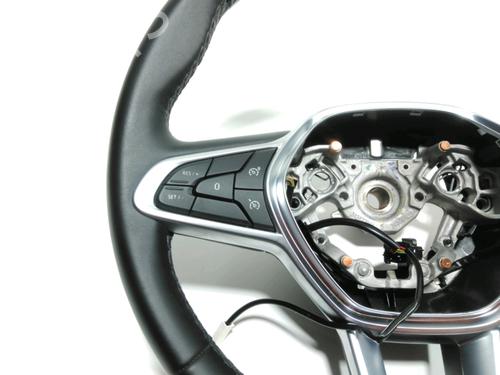 Steering wheel RENAULT CLIO V (B7_) 1.0 TCe 90 (B7MT) | BP28225270C49 