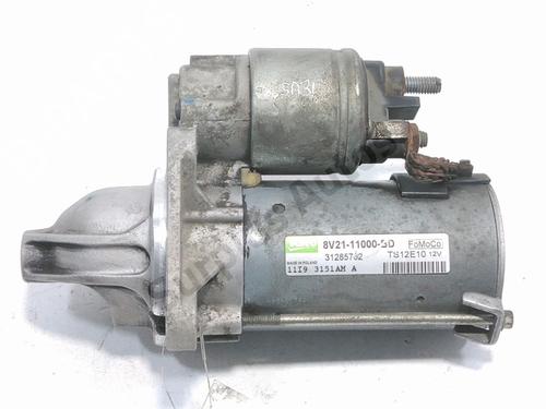 Used Starter Starter FORD FIESTA VI (CB1, CCN) 1.25 (82 hp) 33949690 33949690