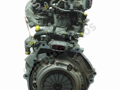 Engine HONDA CR-Z (ZF) 1.5 IMA (ZF1) | BP37457549M1 - Image 2