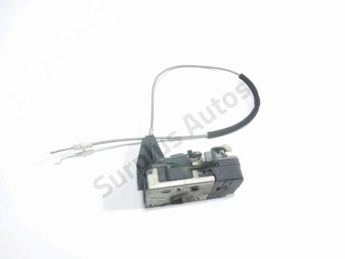 Used Front left lock PEUGEOT 307 (3A/C) 1.6 HDi 110 (109 hp) 28248465