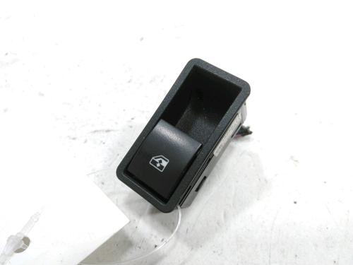 Used Left rear window switch OPEL ZAFIRA / ZAFIRA FAMILY B (A05) 1.9 CDTI (M75) (120 hp) 31000517