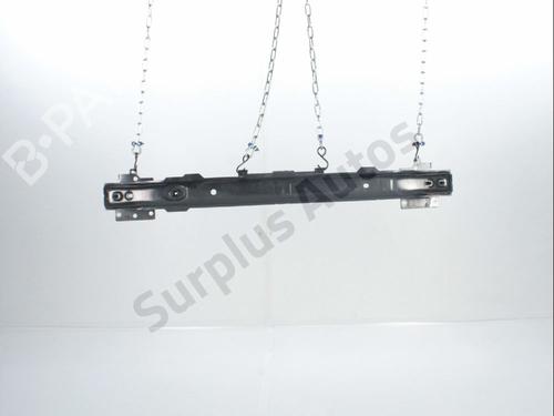 front-bumper-reinforcement-citroen-c3-pluriel-hb_-2003-28235274 main image