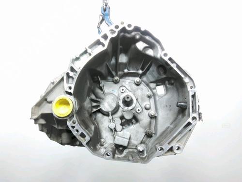 Used Gearbox Gearbox RENAULT TWINGO III (BCM_, BCA_) 0.9 TCe 90 (BCM9, BCM2) (90 hp) 36509075 36509075