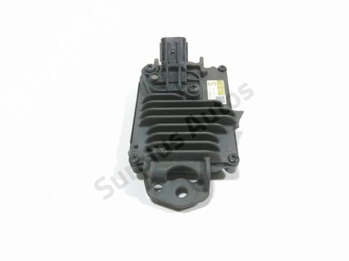 Used Electronic module Electronic module TOYOTA COROLLA Hatchback (_E21_, _EA1_, _EH1_) 1.8 Hybrid (ZWE211, ZWE219) (122 hp) 40213226 40213226