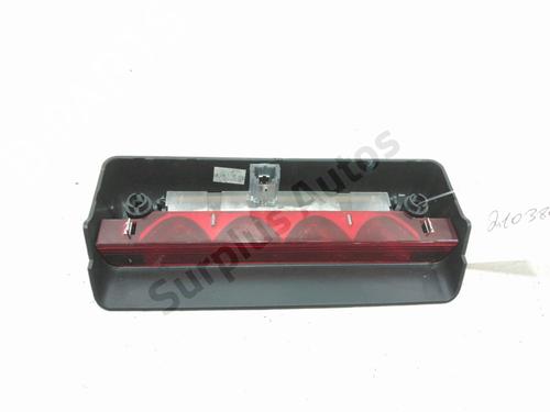 Used Third brake light CITROËN C2 (JM_) 1.1 (60 hp) 31007113