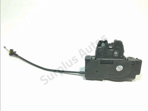 Used Tailgate lock Tailgate lock 37681454 37681454