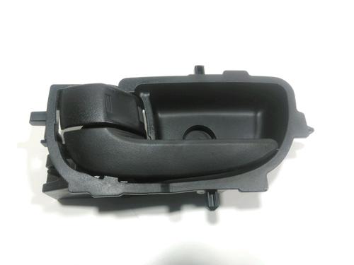Used Rear left interior door handle Rear left interior door handle 28252730 28252730