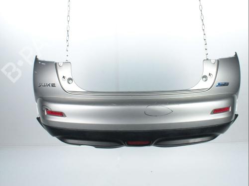 Used Rear bumper NISSAN JUKE (F15) 1.5 dCi (110 hp) 28257503