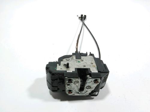 Used Rear right lock Rear right lock 37780613 37780613
