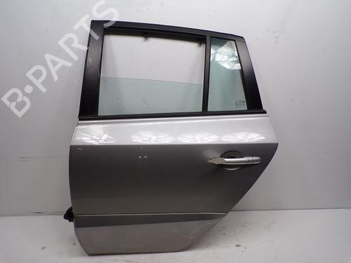 Used Left rear door RENAULT KOLEOS I (HY_) 2.0 dCi 4x4 (HY0K) (150 hp) 28253446