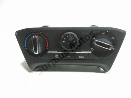 Used Climate control Climate control HYUNDAI i20 II (GB, IB) 1.1 CRDi (75 hp) 33333575 33333575