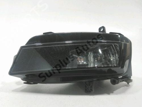 Venstre Fortil Tågelygte Venstre Fortil Tågelygte VW GOLF VII (5G1, BQ1, BE1, BE2) 1.6 TDI (105 hp) 36105701 36105701