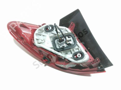 Right taillight OPEL MERIVA B MPV (S10) 1.4 (75) | BP28269083C35 