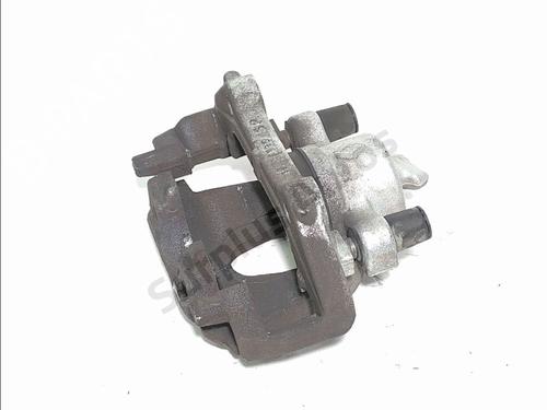 Left front brake caliper DACIA LOGAN MCV II 1.5 Blue dCi 95 (K8JL) | BP37766269M105 - Image 2