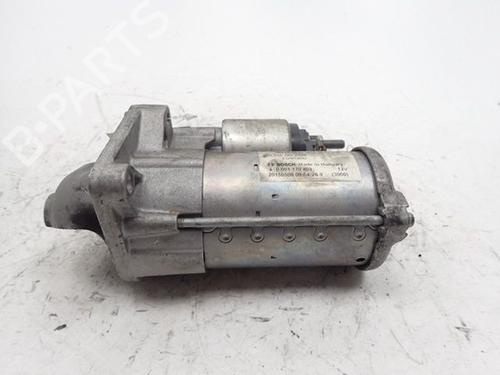 Starter FORD KA (RU8) 1.2 | BP37763547M8 - Image 3