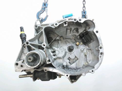 Used Gearbox Gearbox RENAULT KANGOO (KC0/1_) 1.2 16V (KC05, KC06, KC03, KC0T, KC0W, KC1D) (75 hp) 34503764 34503764