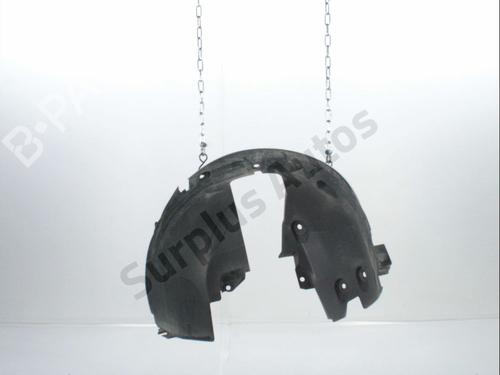 Used Wheel arch RENAULT TWINGO III (BCM_, BCA_) 1.0 SCe 70 (BCMB) (69 hp) 30918807
