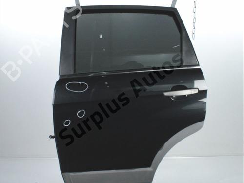 Porta trás esquerda Porta trás esquerda CHEVROLET CAPTIVA (C100, C140) 2.2 D 4WD (184 hp) 39548461 39548461