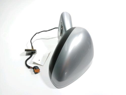 Left mirror CITROËN C5 III (RD_) 2.0 HDi 140 (RDRHF8, RDRHFA, RDRHA8, RDRHAJ) | BP28245904C26 