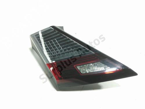 Used Left tailgate light Left tailgate light HONDA CIVIC IX (FK) 1.6 i-DTEC (FK3) (120 hp) 33750521 33750521