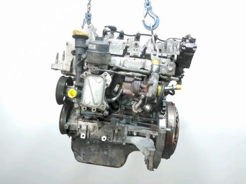 Engine SUZUKI SWIFT III (MZ, EZ) 1.3 DDiS (RS413D) | BP31058292M1