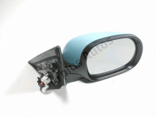 Used Right mirror Right mirror 37776093 37776093