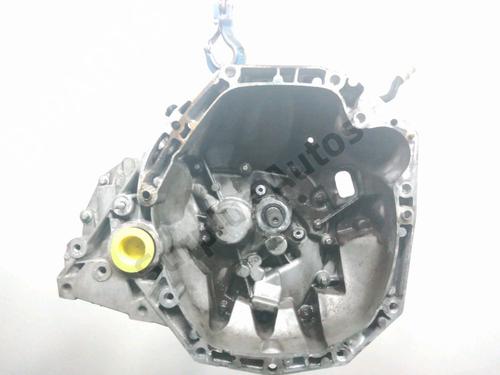 Getriebe für RENAULT CLIO IV (BH_) 1.5 dCi 90 (90 hp) 31845802
