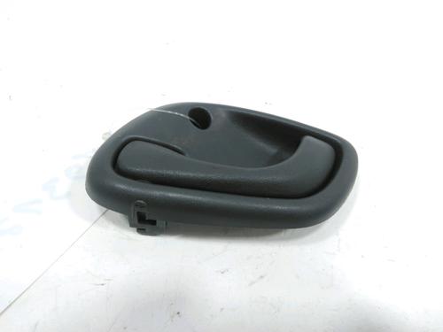 Used Front left interior door handle Front left interior door handle SUZUKI JIMNY Closed Off-Road Vehicle (SN) 1.5 DDiS 4x4 (86 hp) 30996437 30996437