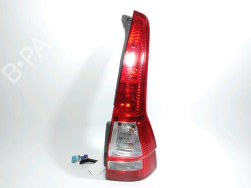 Right taillight HONDA CR-V III (RE_) 2.2 i-CTDi 4WD (RE6) | BP28268714C35 